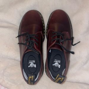Dr. Martens